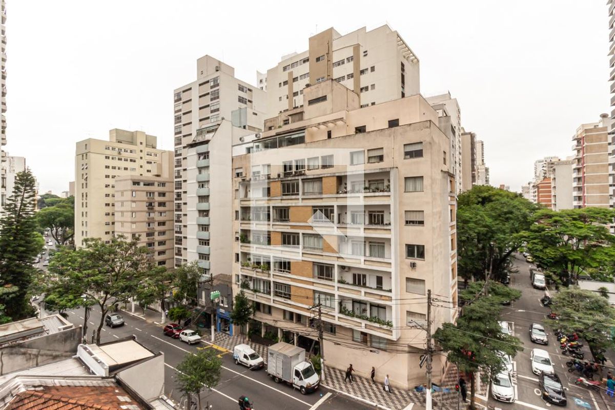 Apartamento, 3 quartos, 99 m² - Foto 40
