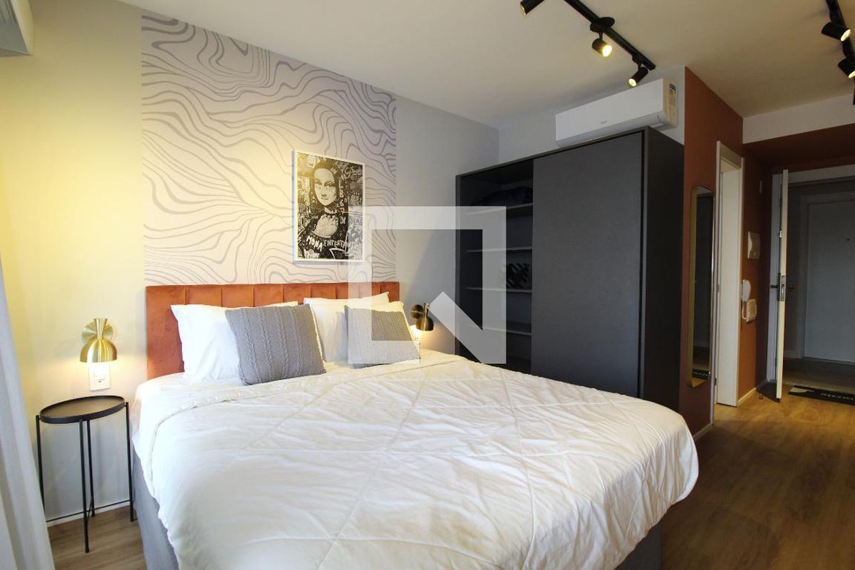 Kitnet-Studio, 29 m² - Foto 6