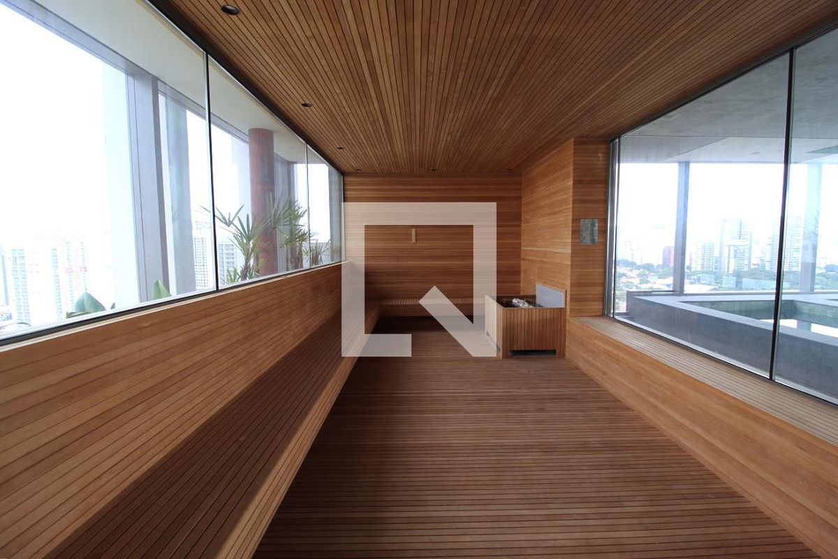 Kitnet-Studio, 29 m² - Foto 46