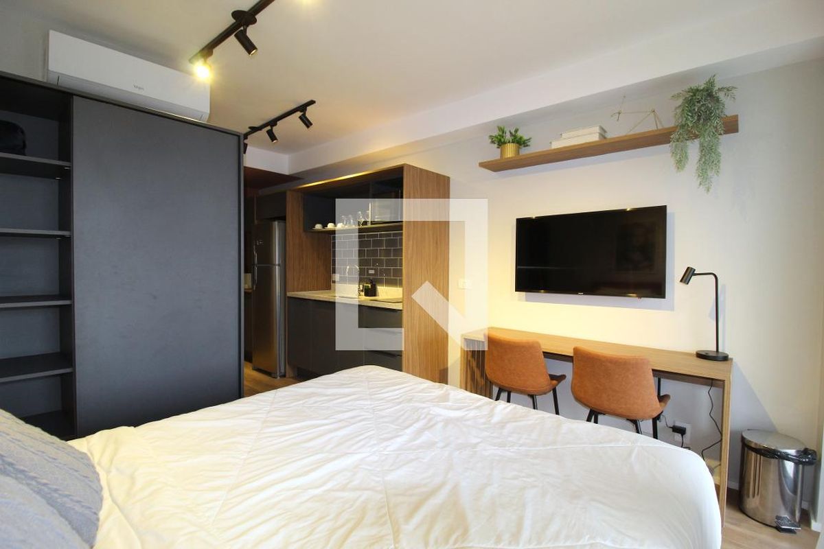 Kitnet-Studio, 29 m² - Foto 4
