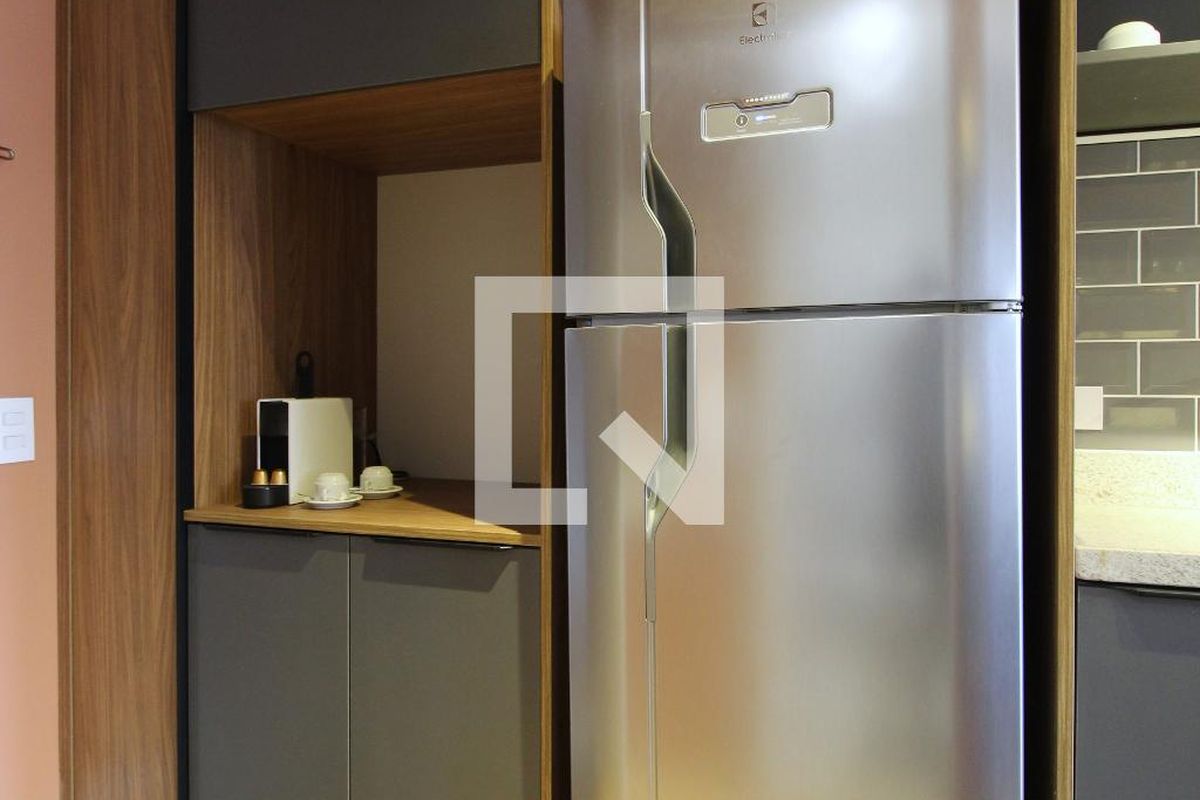 Kitnet-Studio, 29 m² - Foto 26