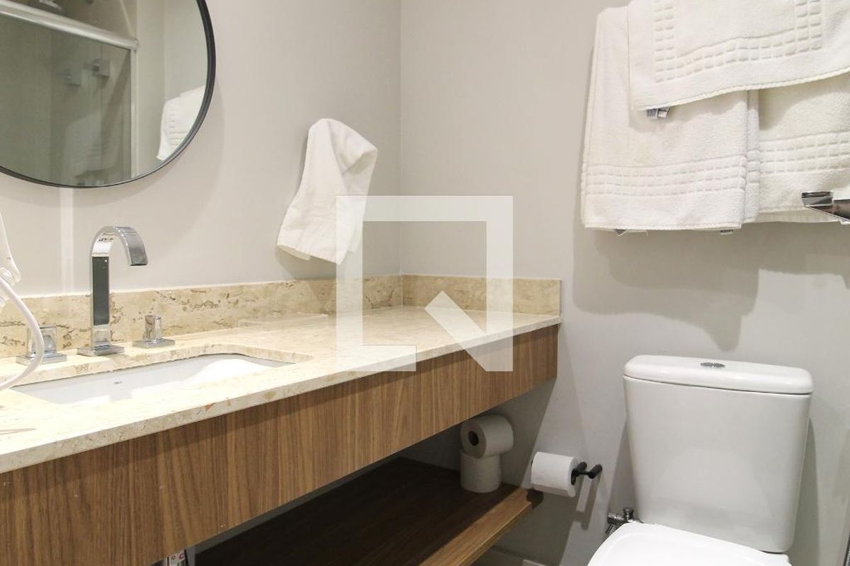 Kitnet-Studio, 29 m² - Foto 14
