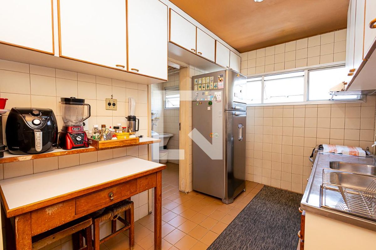 Apartamento, 3 quartos, 110 m² - Foto 77