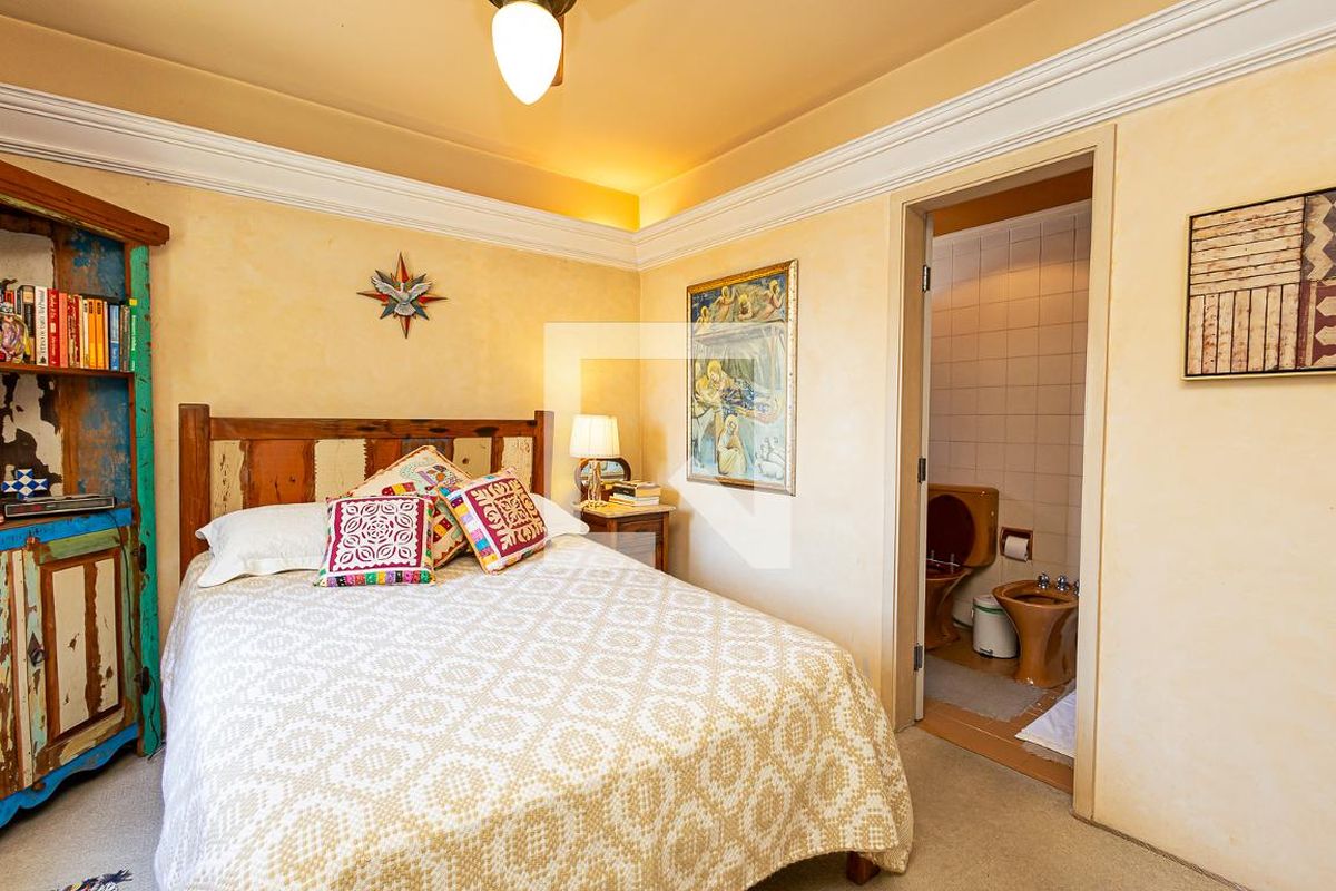 Apartamento, 3 quartos, 110 m² - Foto 33