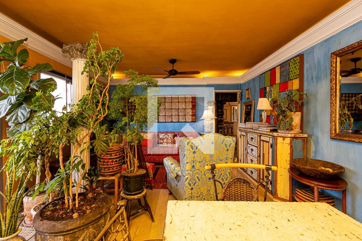 Apartamento, 3 quartos, 110 m² - Foto 5