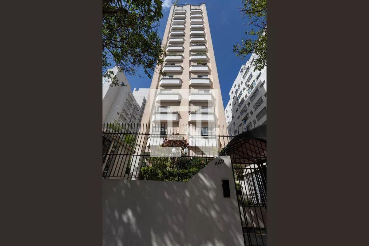 Apartamento, 3 quartos, 110 m² - Foto 121