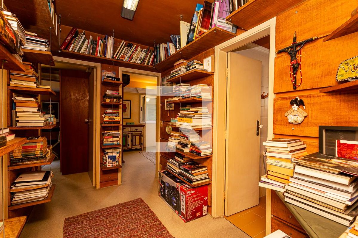 Apartamento, 3 quartos, 110 m² - Foto 15