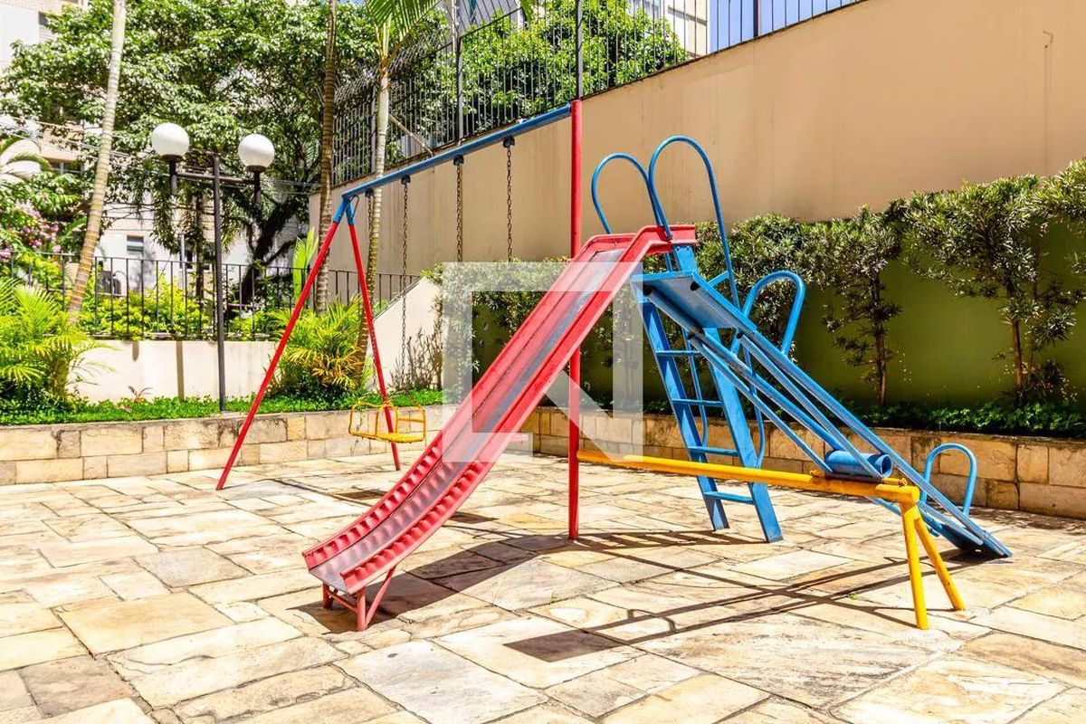 Apartamento, 3 quartos, 110 m² - Foto 119