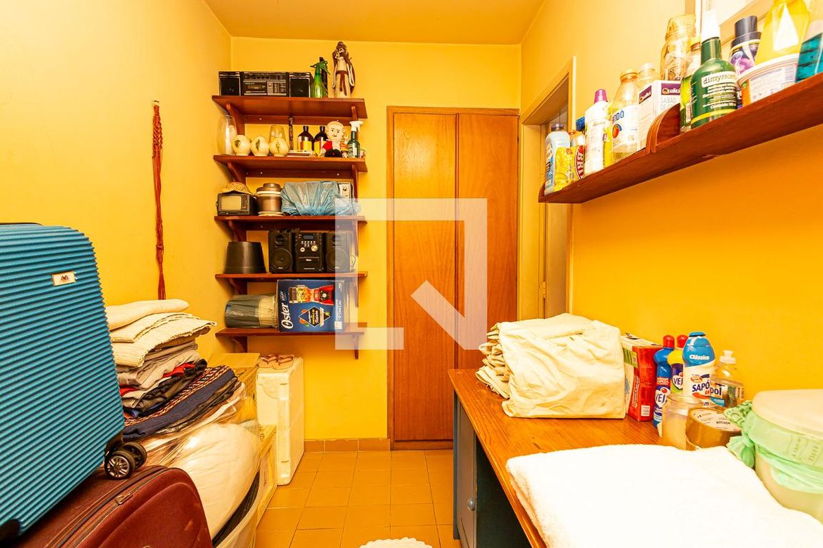 Apartamento, 3 quartos, 110 m² - Foto 99