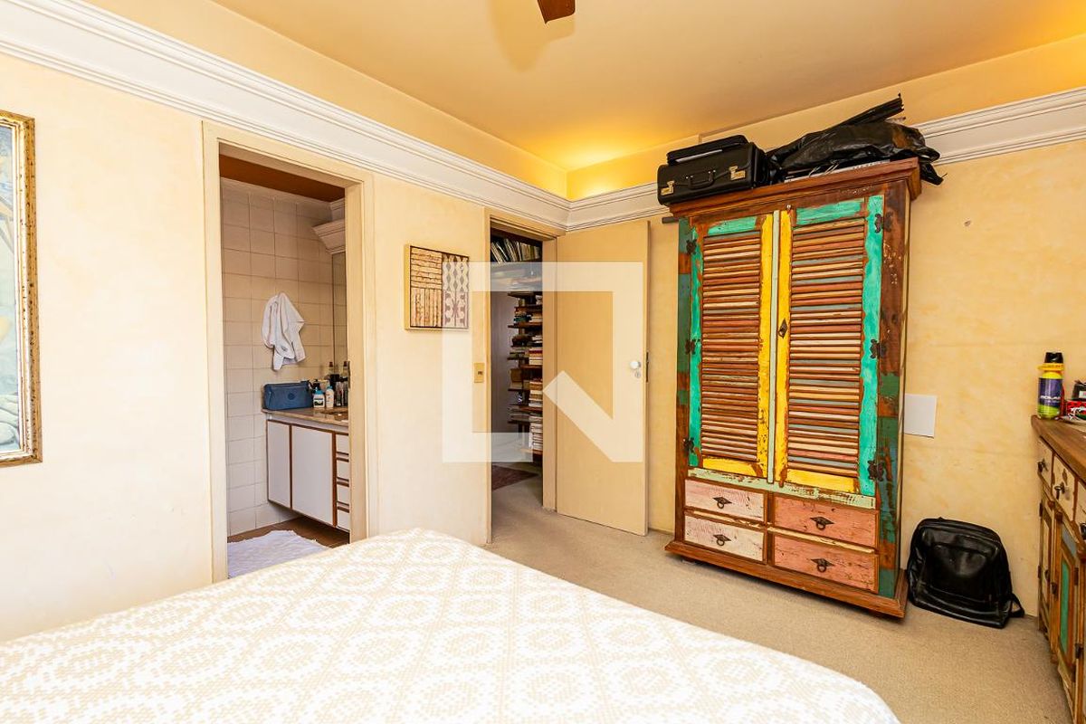 Apartamento, 3 quartos, 110 m² - Foto 35