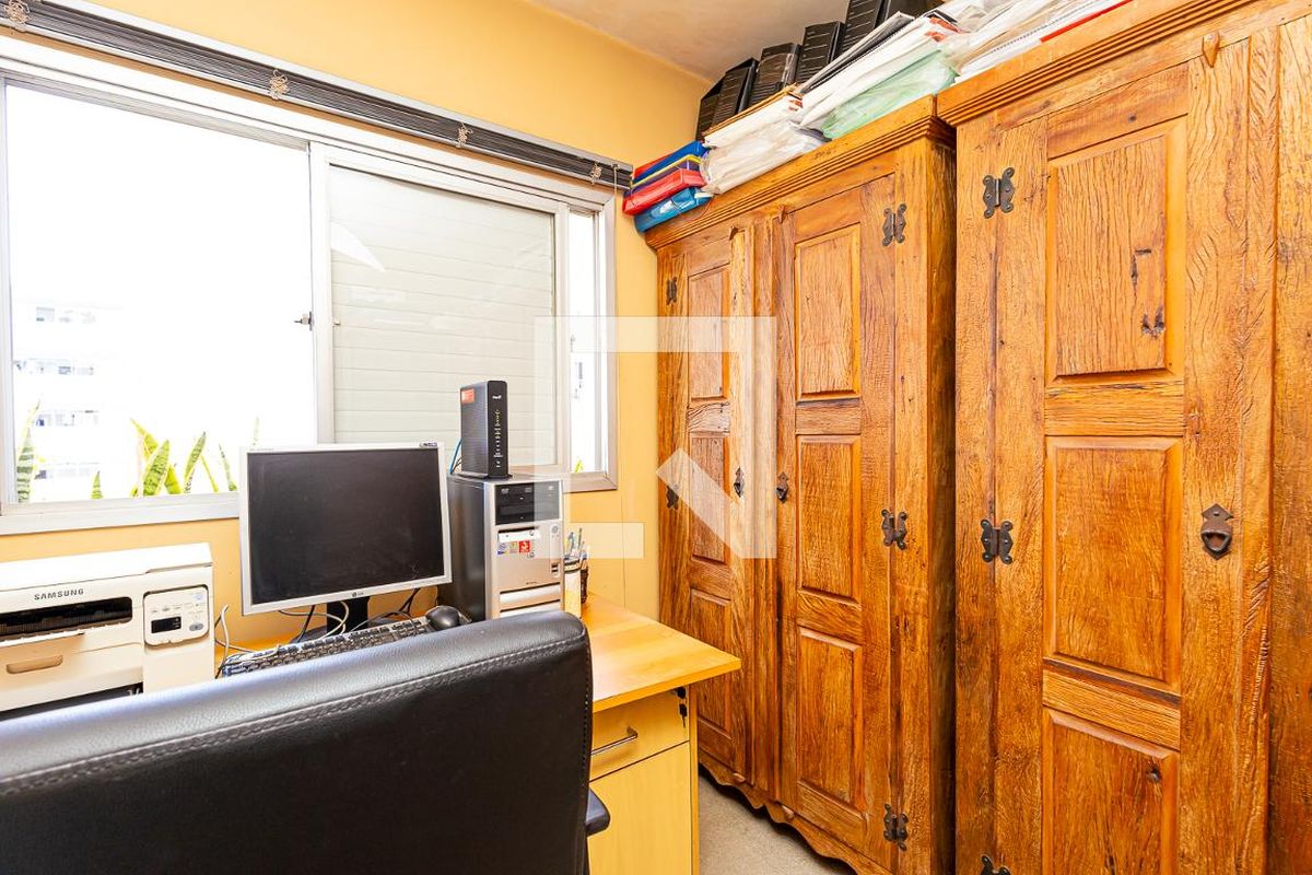 Apartamento, 3 quartos, 110 m² - Foto 59