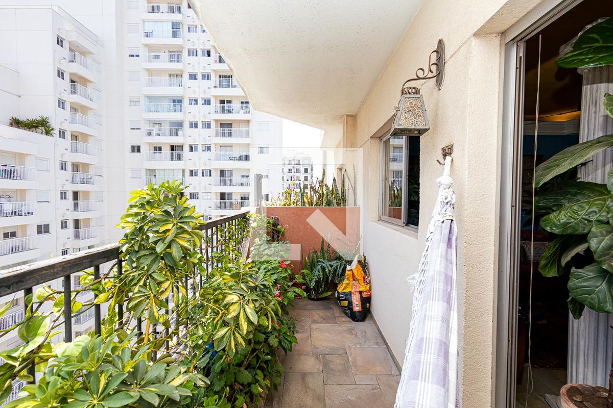Apartamento, 3 quartos, 110 m² - Foto 25