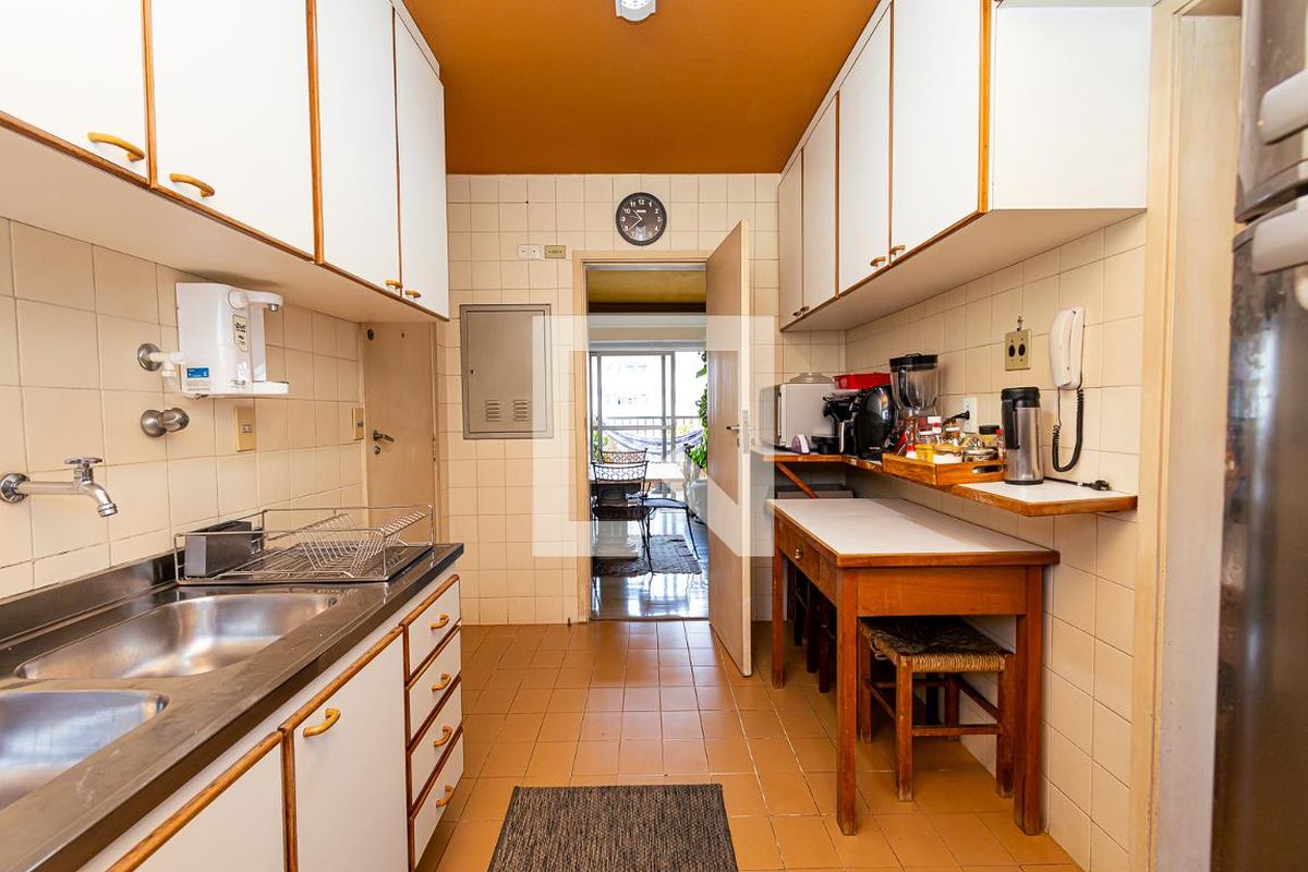 Apartamento, 3 quartos, 110 m² - Foto 83