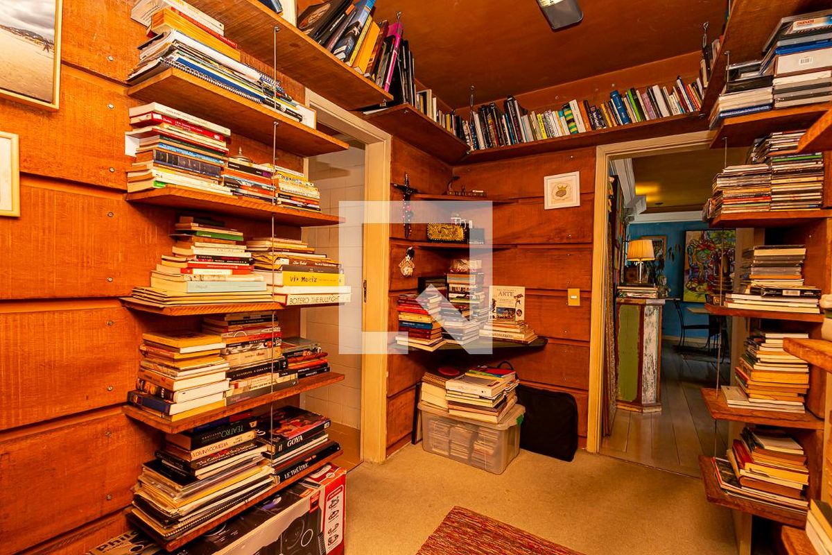 Apartamento, 3 quartos, 110 m² - Foto 19