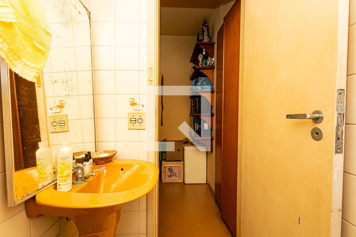 Apartamento, 3 quartos, 110 m² - Foto 111
