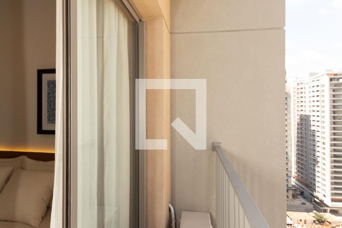 Kitnet-Studio, 25 m² - Foto 20
