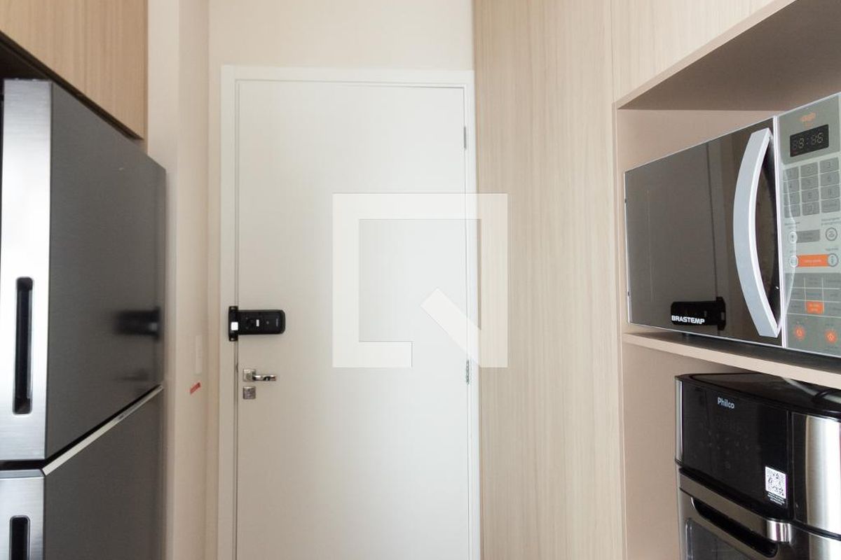 Kitnet-Studio, 25 m² - Foto 14