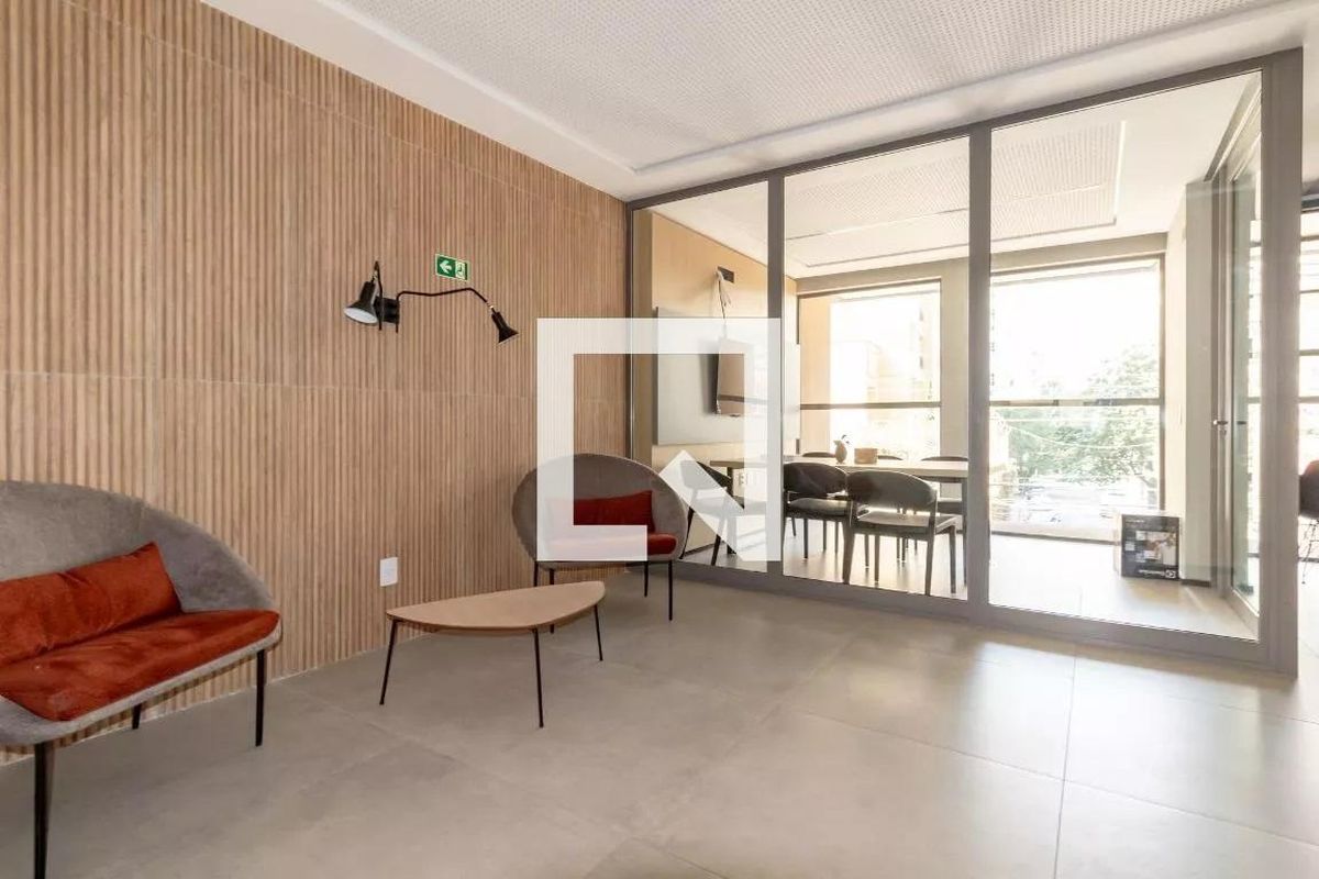 Kitnet-Studio, 25 m² - Foto 35