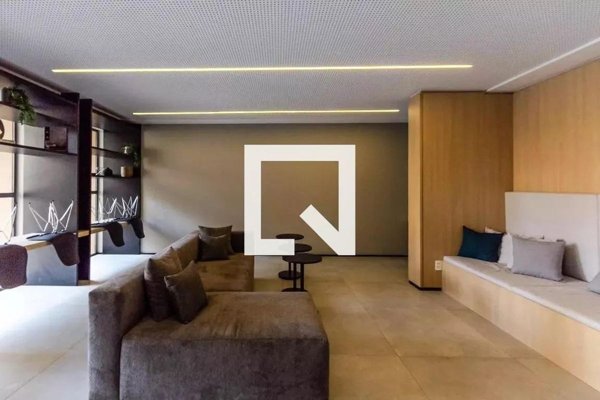 Kitnet-Studio, 25 m² - Foto 34