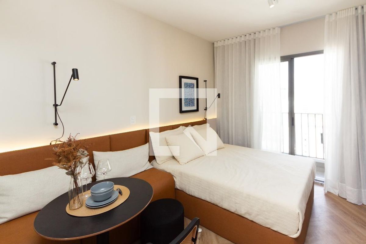 Kitnet-Studio, 25 m² - Foto 10