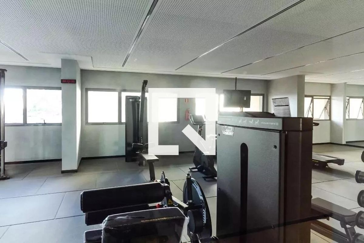 Kitnet-Studio, 25 m² - Foto 36
