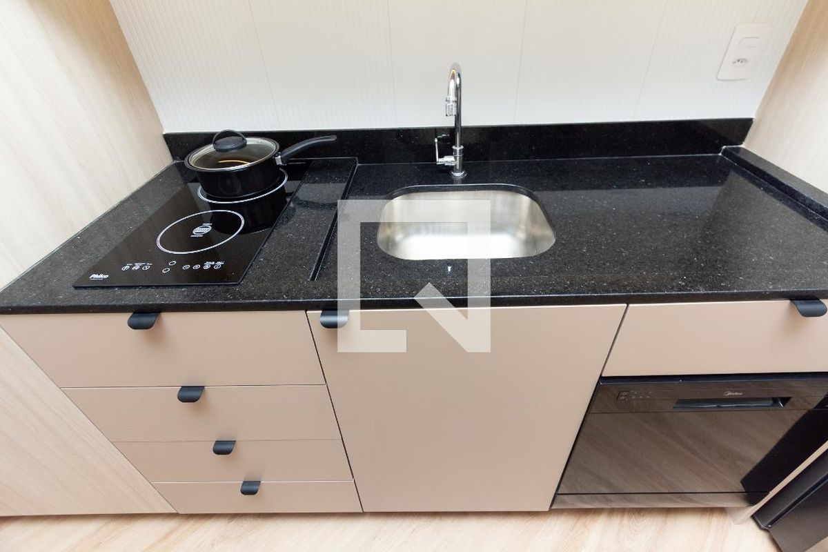 Kitnet-Studio, 25 m² - Foto 4