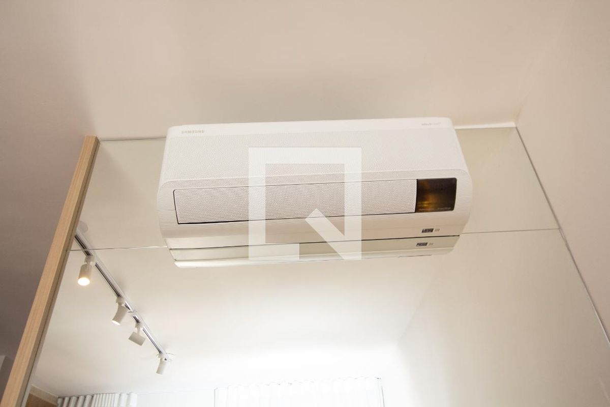 Kitnet-Studio, 25 m² - Foto 13