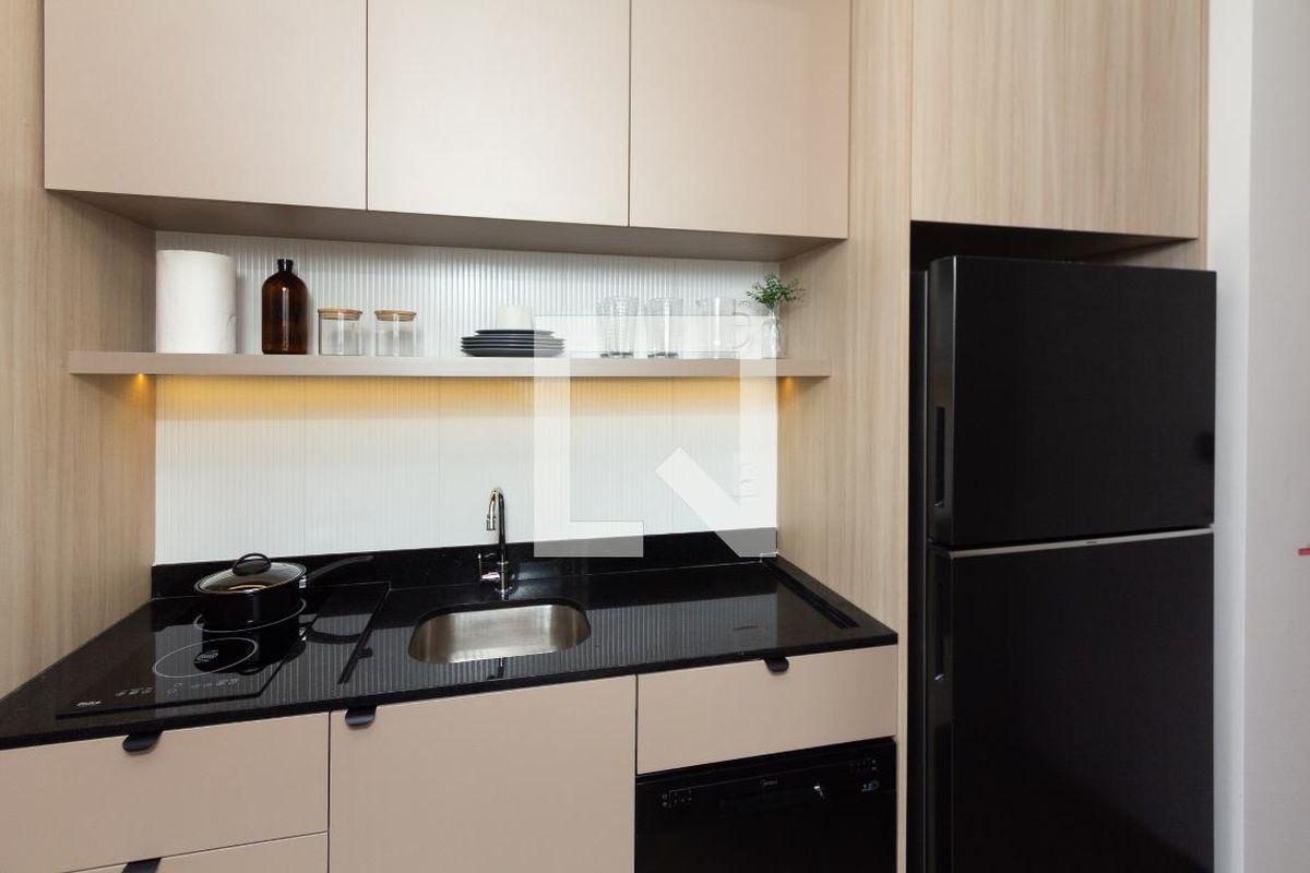 Kitnet-Studio, 25 m² - Foto 5