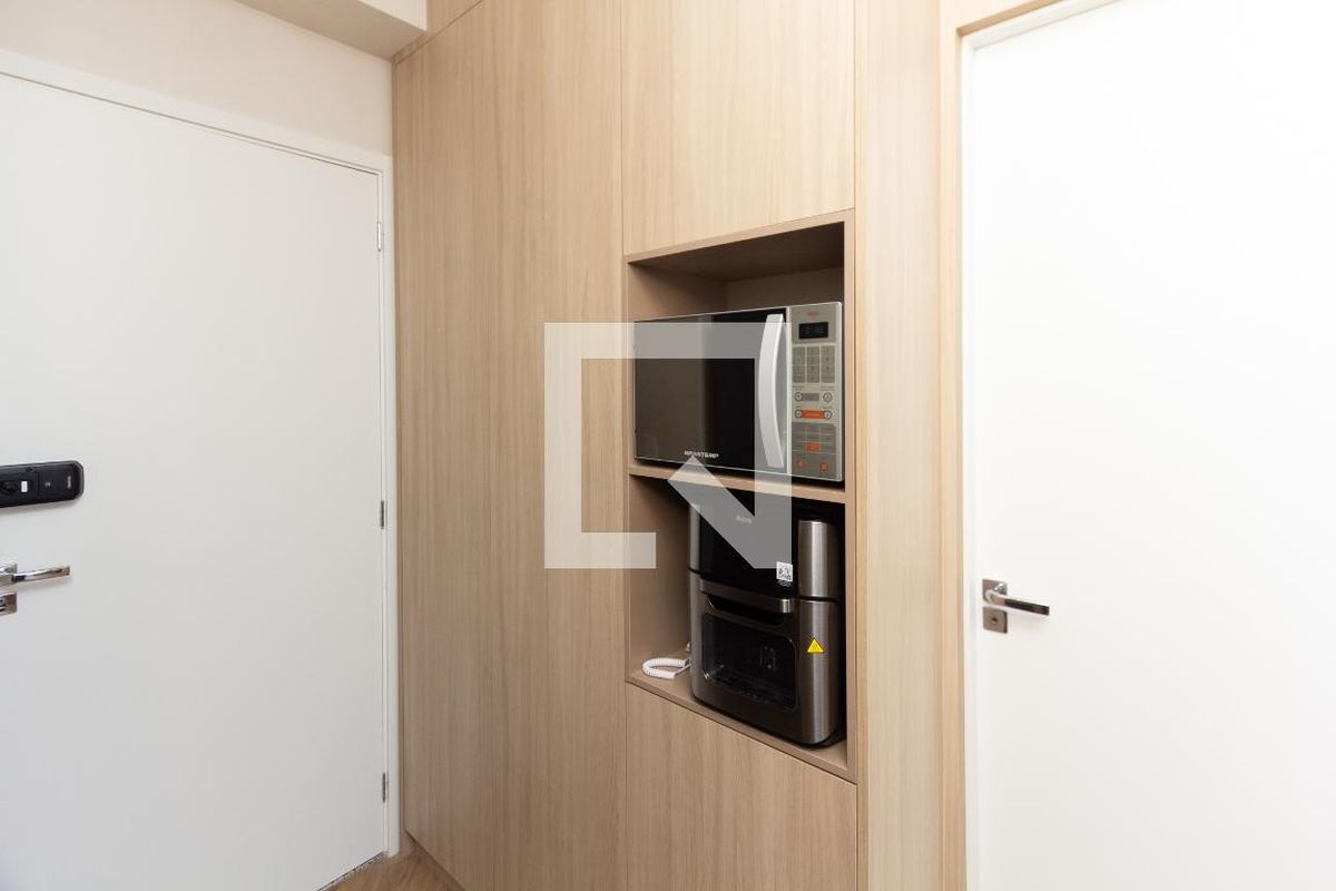 Kitnet-Studio, 25 m² - Foto 6