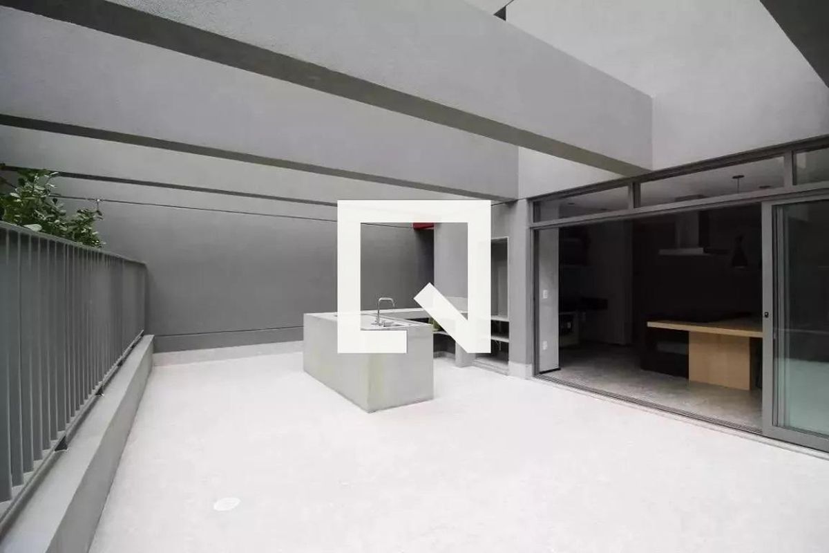 Kitnet-Studio, 25 m² - Foto 33