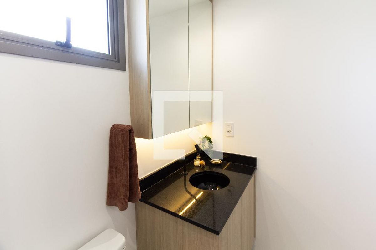 Kitnet-Studio, 25 m² - Foto 24