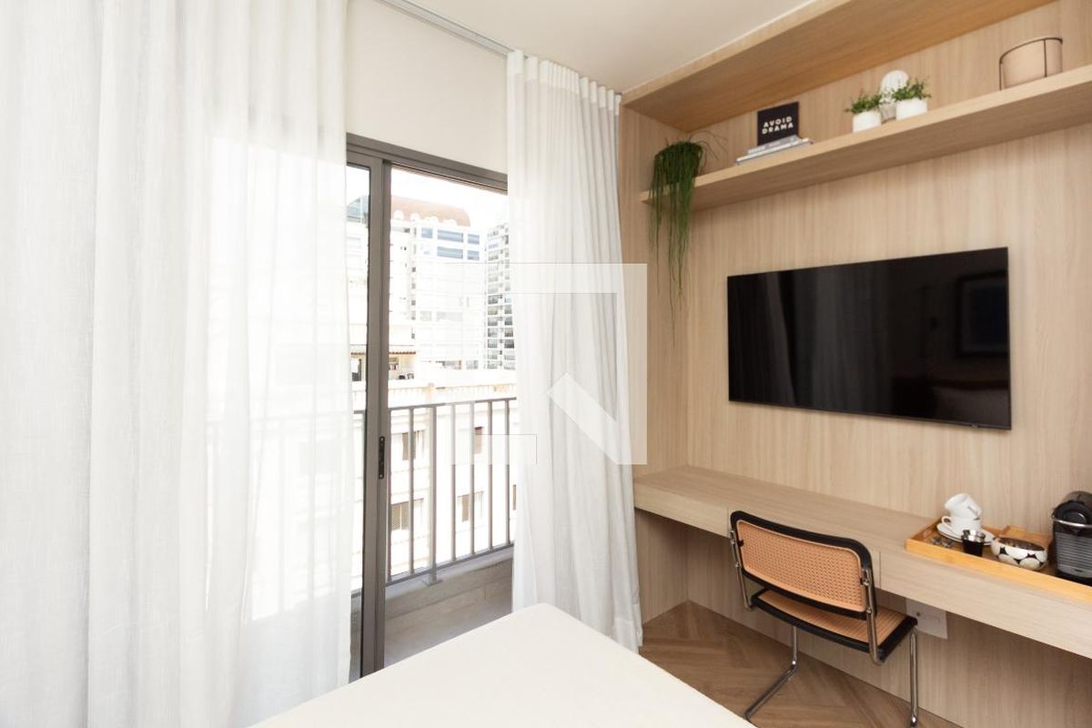 Kitnet-Studio, 25 m² - Foto 15