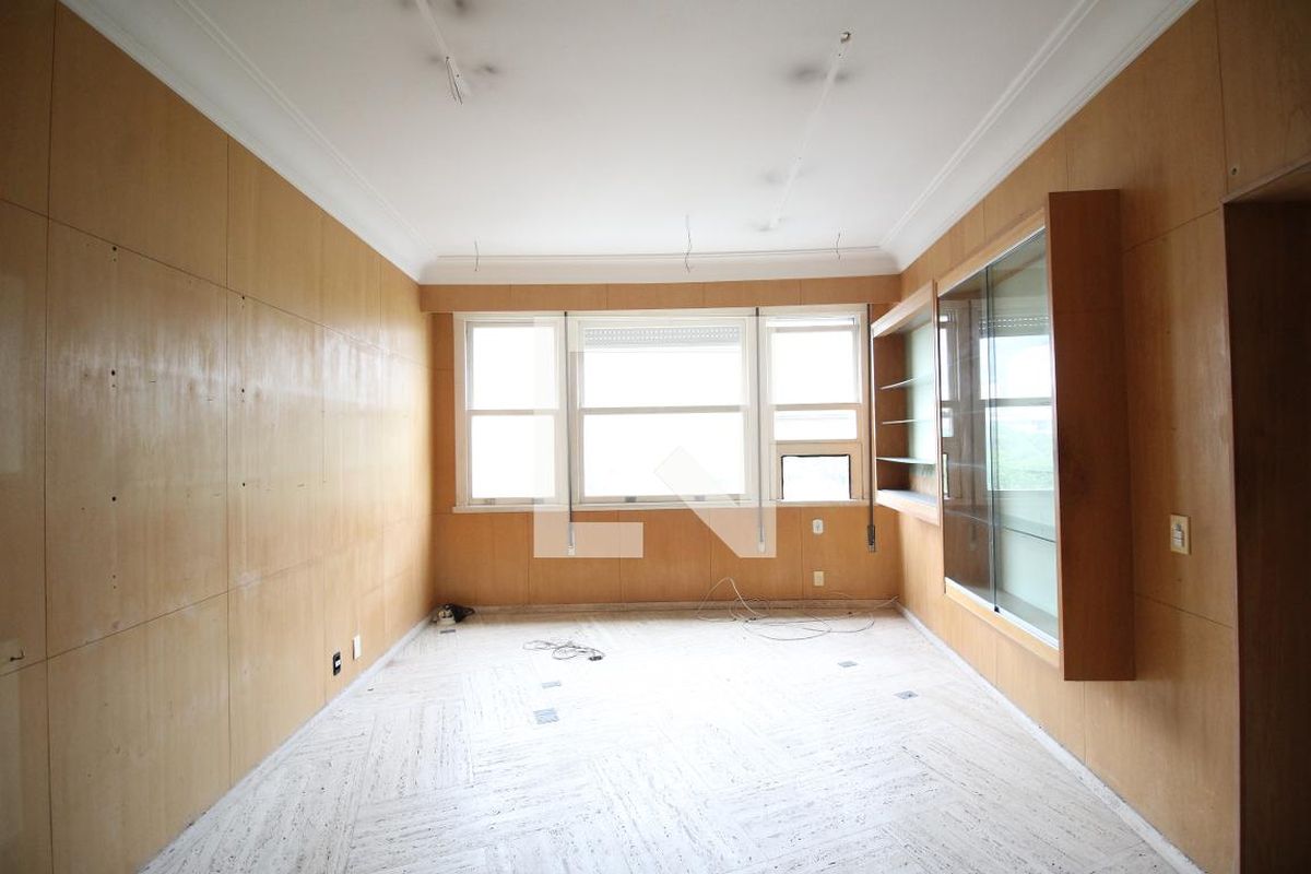 Apartamento, 3 quartos, 176 m² - Foto 8