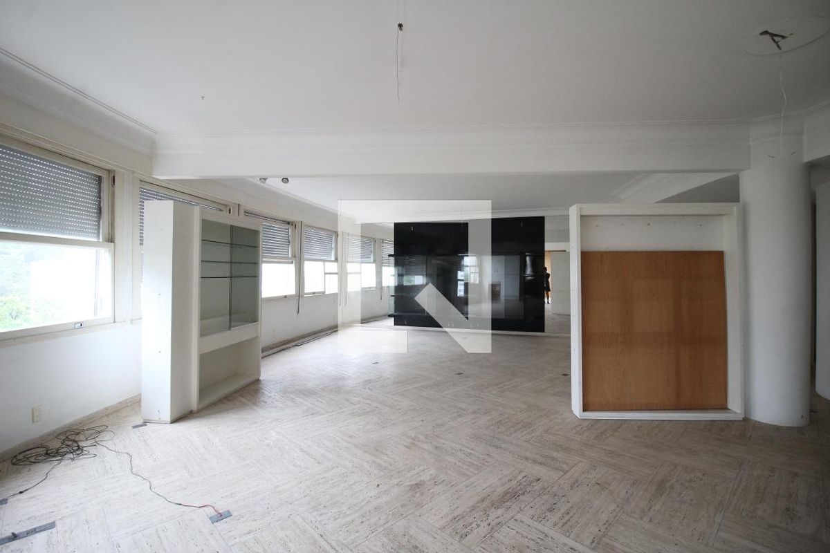 Apartamento, 3 quartos, 176 m² - Foto 2