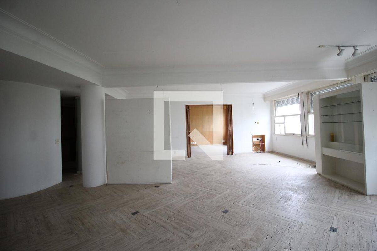 Apartamento, 3 quartos, 176 m² - Foto 4
