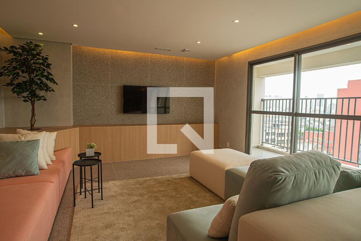 Apartamento, 1 quarto, 26 m² - Foto 91