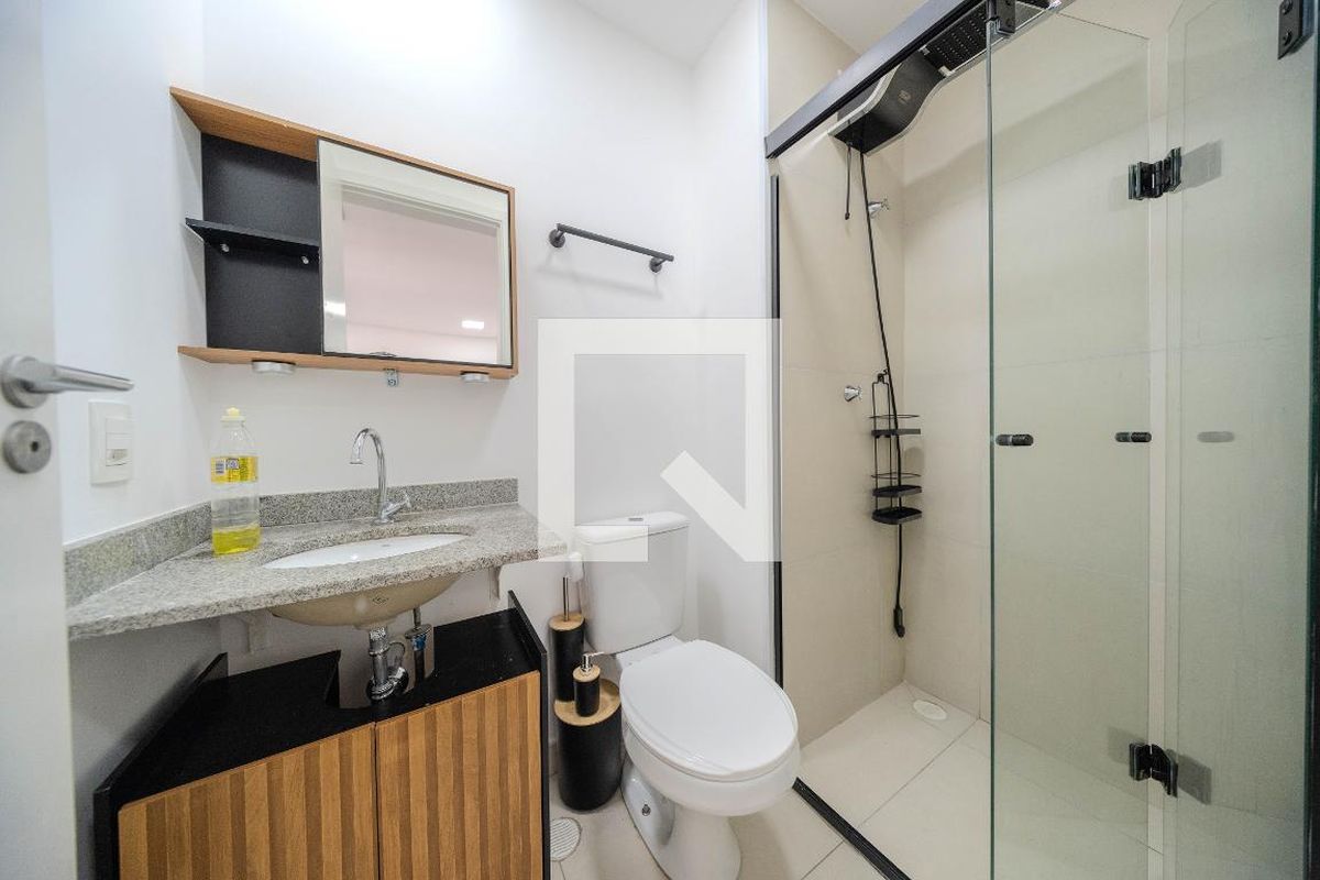Apartamento, 1 quarto, 26 m² - Foto 40