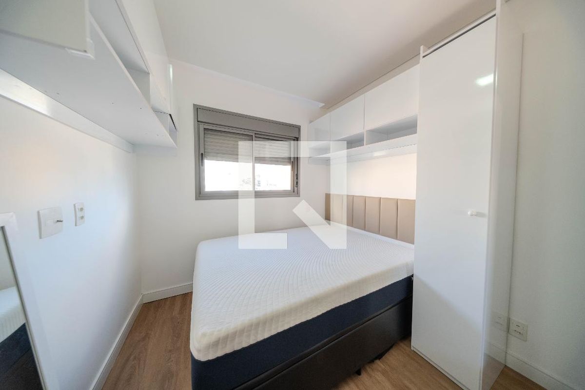 Apartamento, 1 quarto, 26 m² - Foto 28