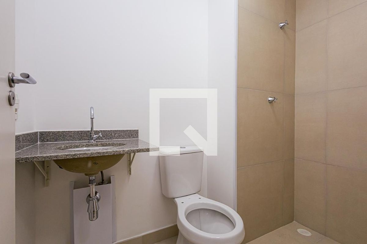 Apartamento, 1 quarto, 26 m² - Foto 39