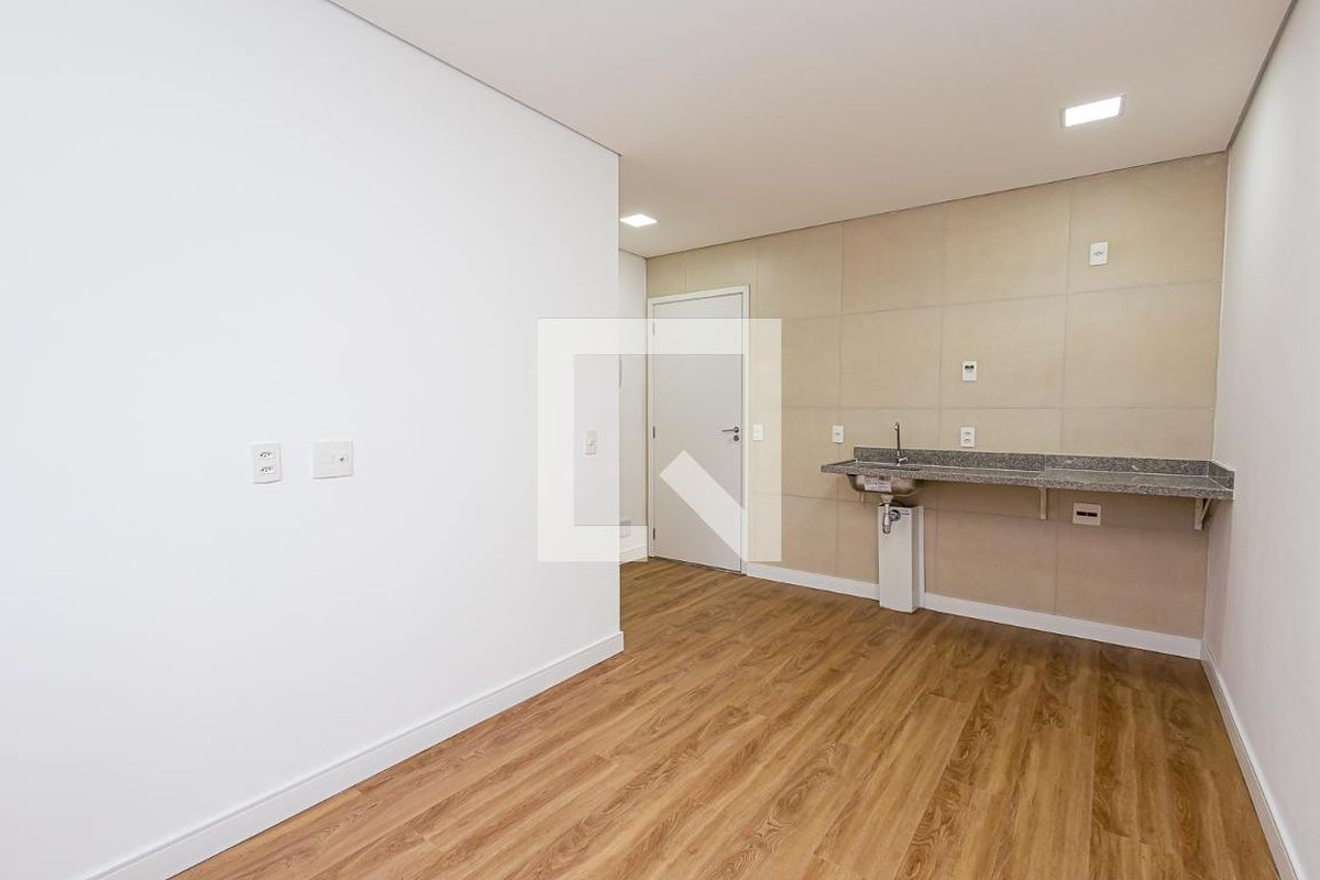 Apartamento, 1 quarto, 26 m² - Foto 12
