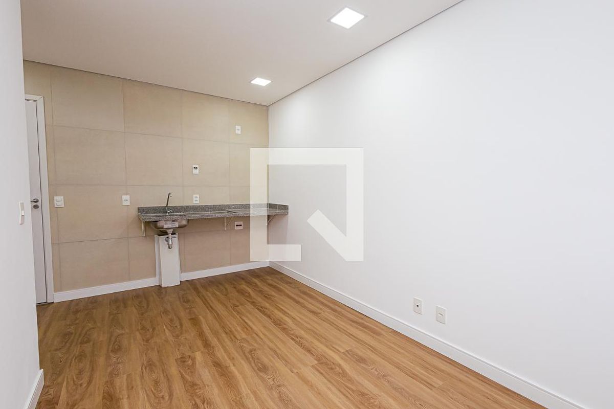 Apartamento, 1 quarto, 26 m² - Foto 18