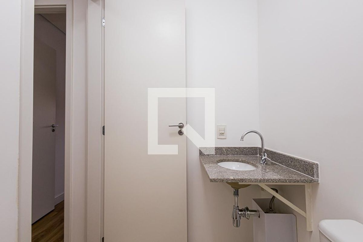Apartamento, 1 quarto, 26 m² - Foto 51