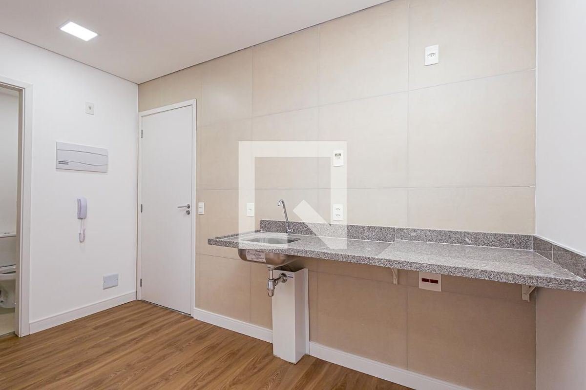 Apartamento, 1 quarto, 26 m² - Foto 60