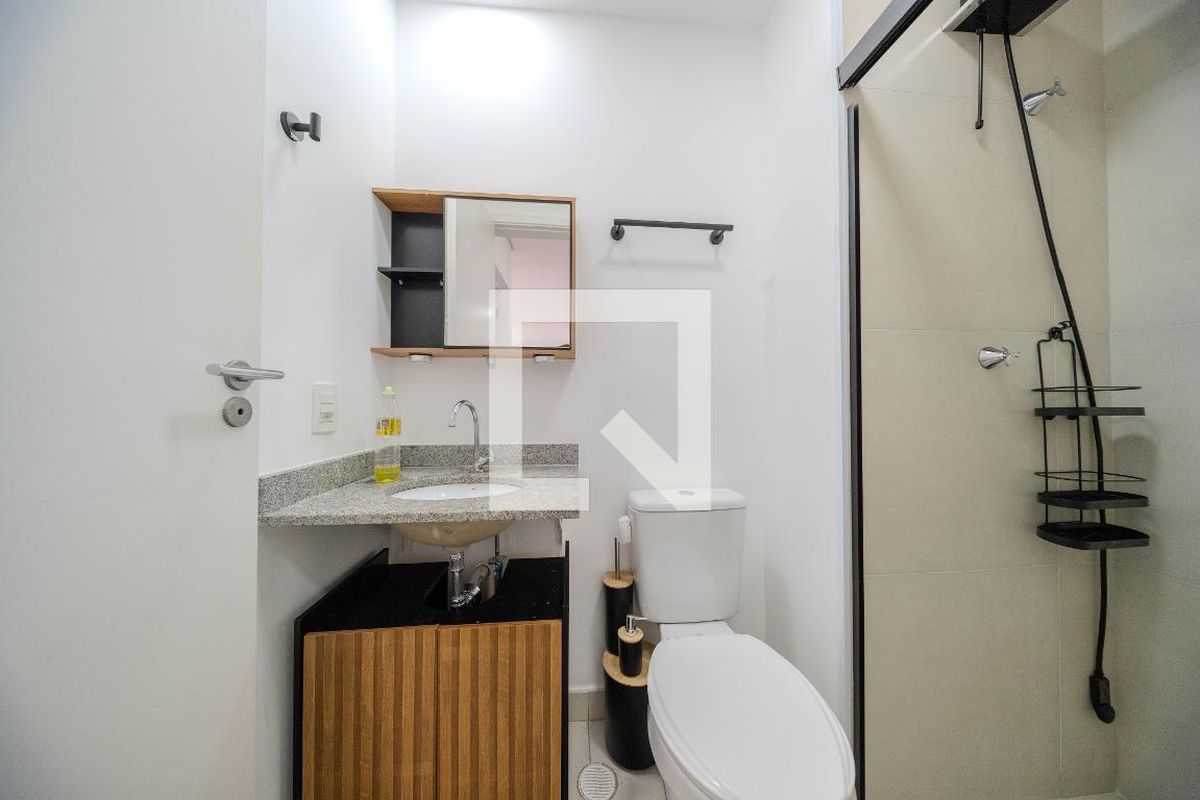 Apartamento, 1 quarto, 26 m² - Foto 43