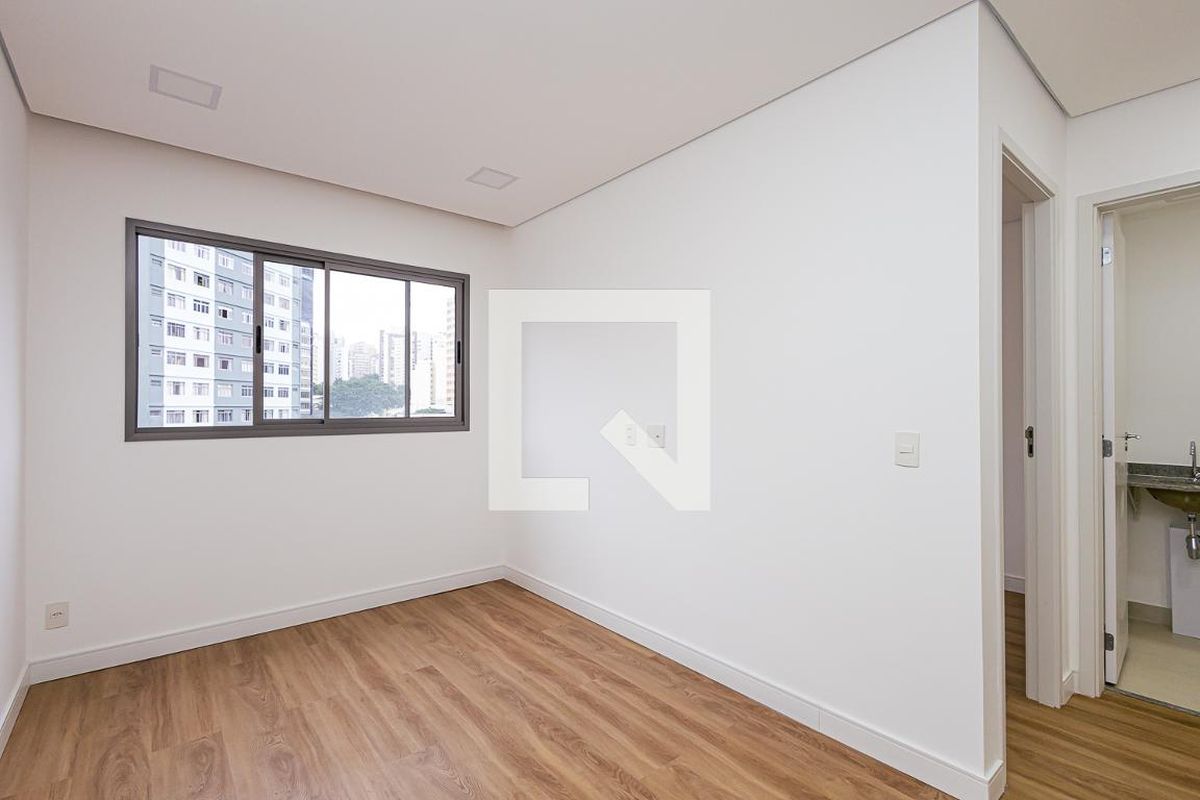 Apartamento, 1 quarto, 26 m² - Foto 2