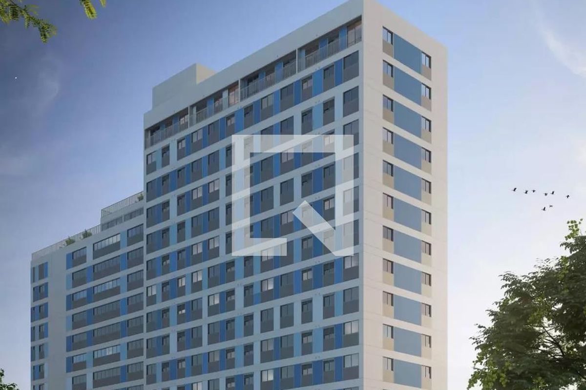 Apartamento, 1 quarto, 26 m² - Foto 101