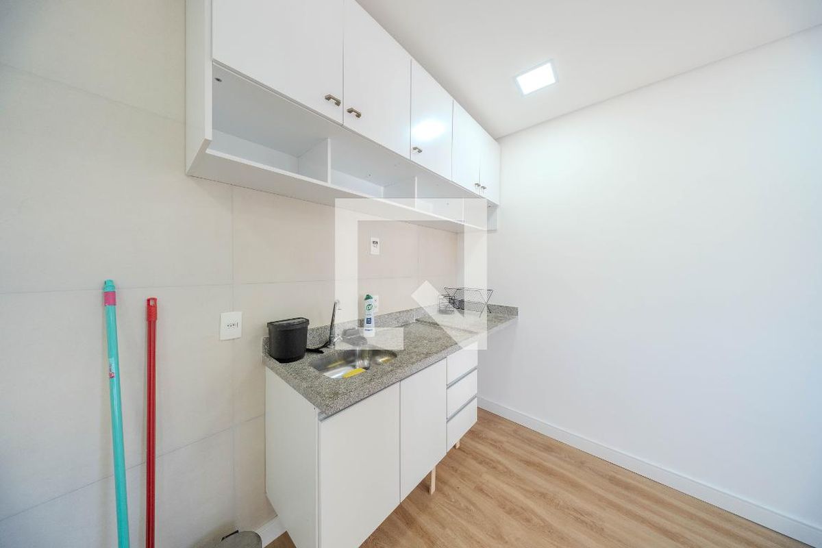 Apartamento, 1 quarto, 26 m² - Foto 16