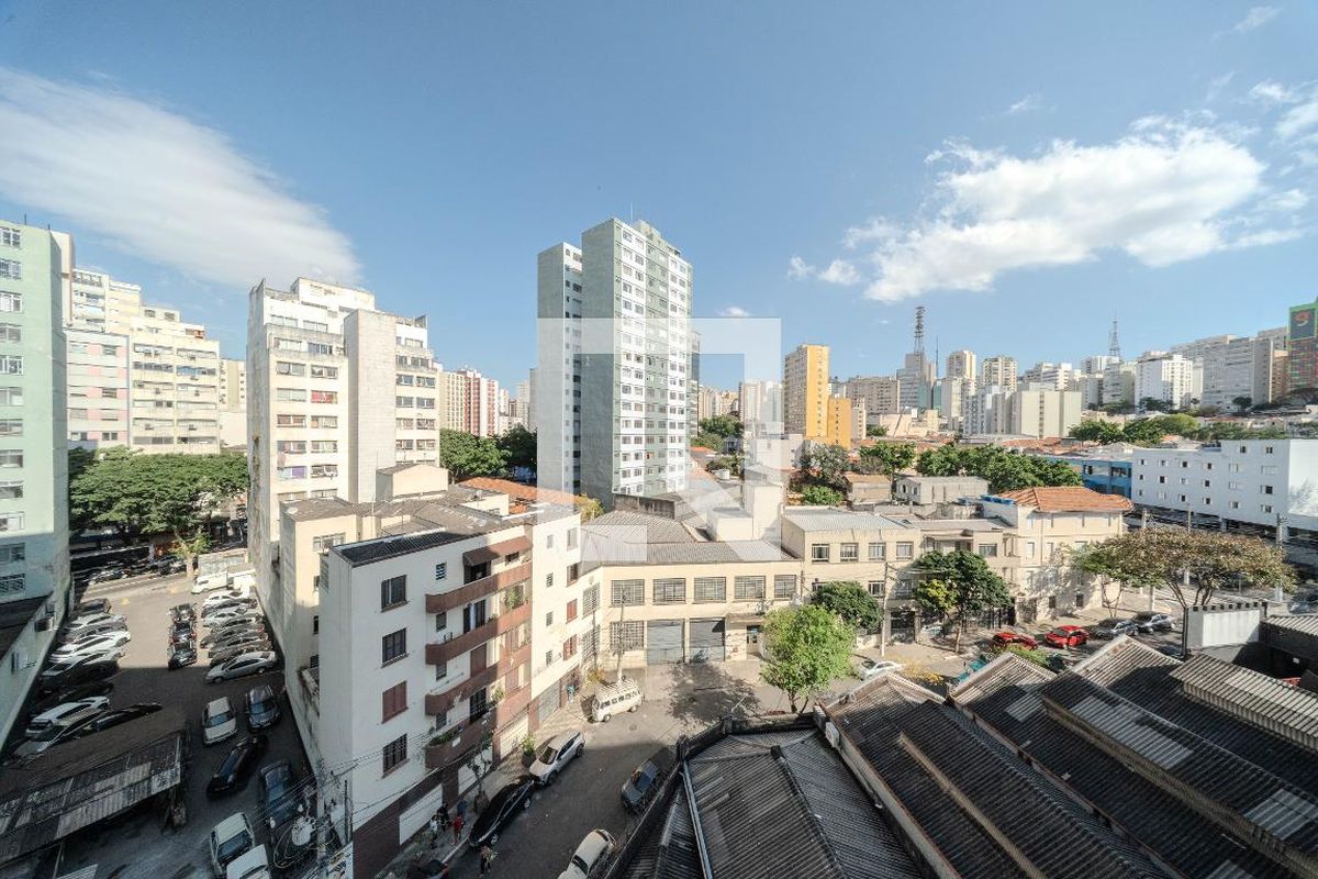 Apartamento, 1 quarto, 26 m² - Foto 58