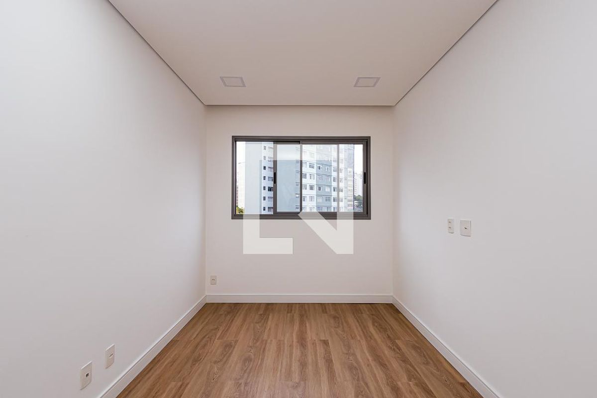 Apartamento, 1 quarto, 26 m² - Foto 9