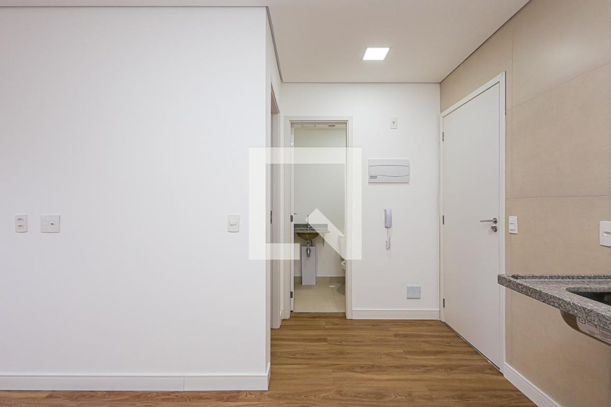 Apartamento, 1 quarto, 26 m² - Foto 24